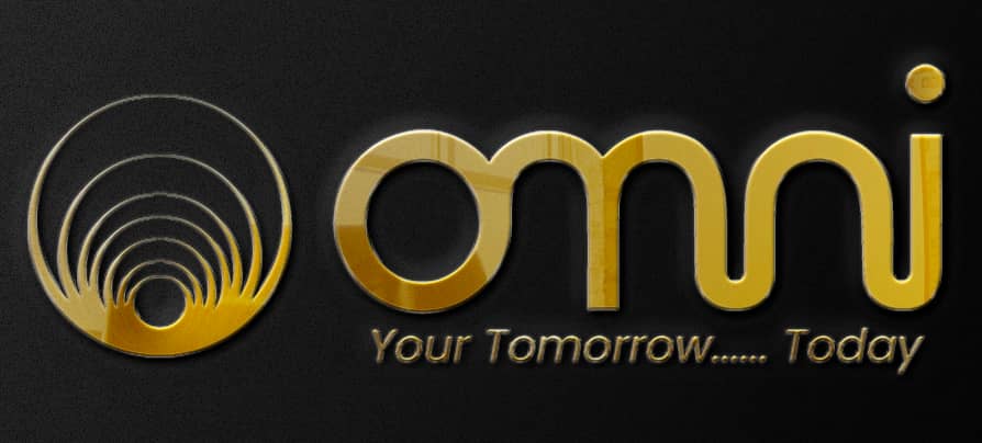 Omni Products Logo